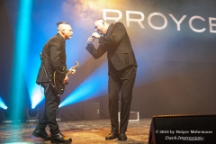 RROYCE