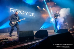 RROYCE