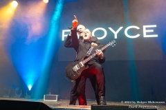 RROYCE