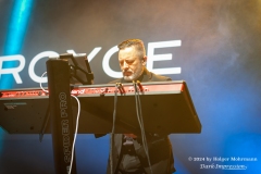 RROYCE