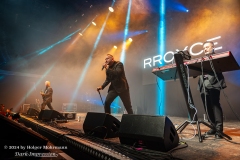 RROYCE