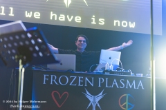 FROZEN PLASMA