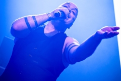 NITZER EBB