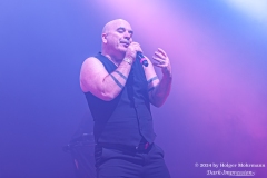 NITZER EBB