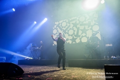 NITZER EBB