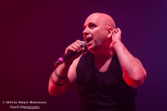 NITZER EBB