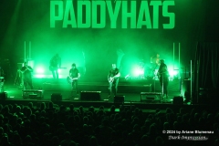 The O´Reillys and the Paddyhats