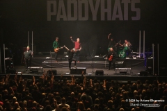 The O´Reillys and the Paddyhats