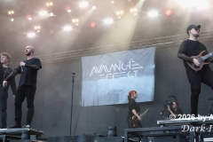 Avalanche Effect