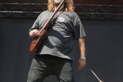 Avalanche Effect