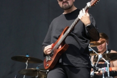 Avalanche Effect
