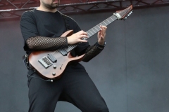 Avalanche Effect