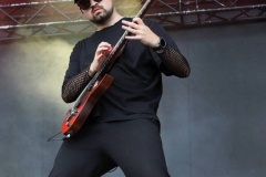 Avalanche Effect