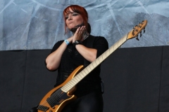 Avalanche Effect