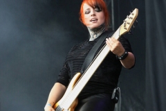 Avalanche Effect