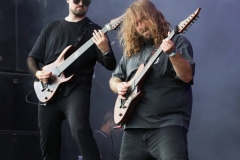 Avalanche Effect