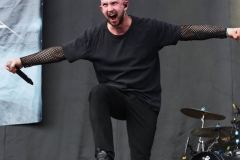 Avalanche Effect