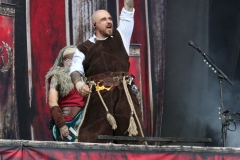 Warkings