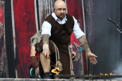 Warkings