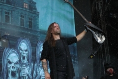 Orden Ogan