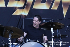 Danko Jones