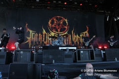 Thy Art Is Murder