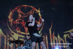 Thy Art Is Murder