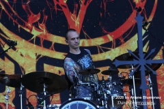 Thy Art Is Murder