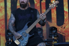 Thy Art Is Murder