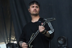 Thy Art Is Murder