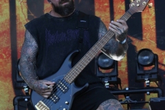 Thy Art Is Murder