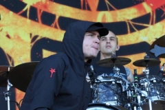 Thy Art Is Murder