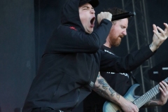 Thy Art Is Murder