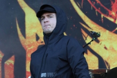 Thy Art Is Murder