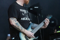 Thy Art Is Murder