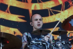 Thy Art Is Murder