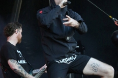 Thy Art Is Murder
