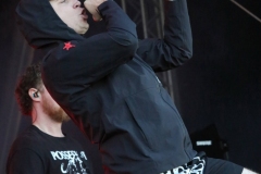 Thy Art Is Murder