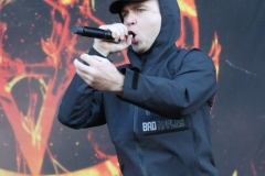 Thy Art Is Murder