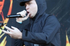 Thy Art Is Murder