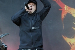 Thy Art Is Murder