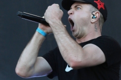 Thy Art Is Murder
