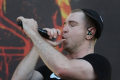 Thy Art Is Murder