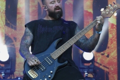 Thy Art Is Murder