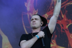 Thy Art Is Murder