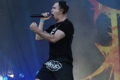 Thy Art Is Murder