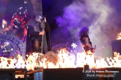 Powerwolf