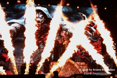 Powerwolf