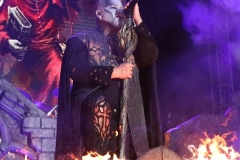 Powerwolf