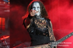 Powerwolf